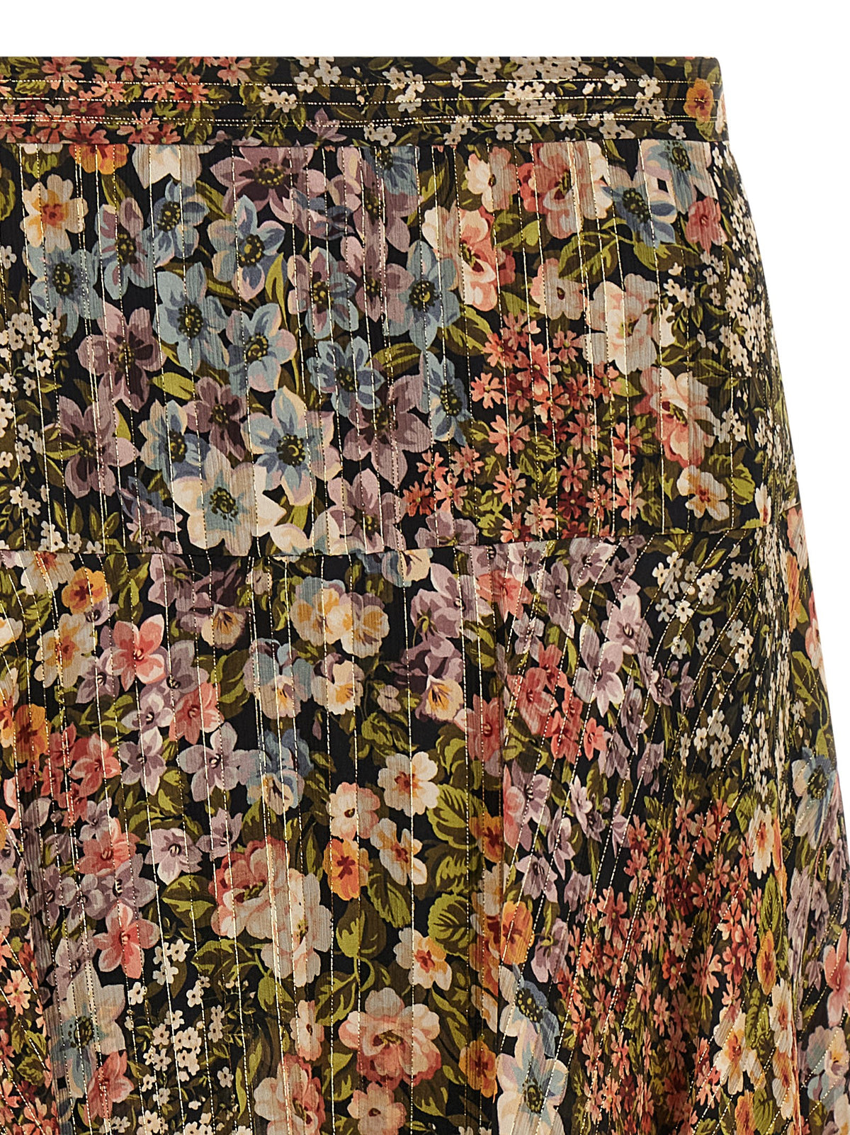Valentino Garavani Women Valentino Garavani 'Après L'hiver' Skirt
