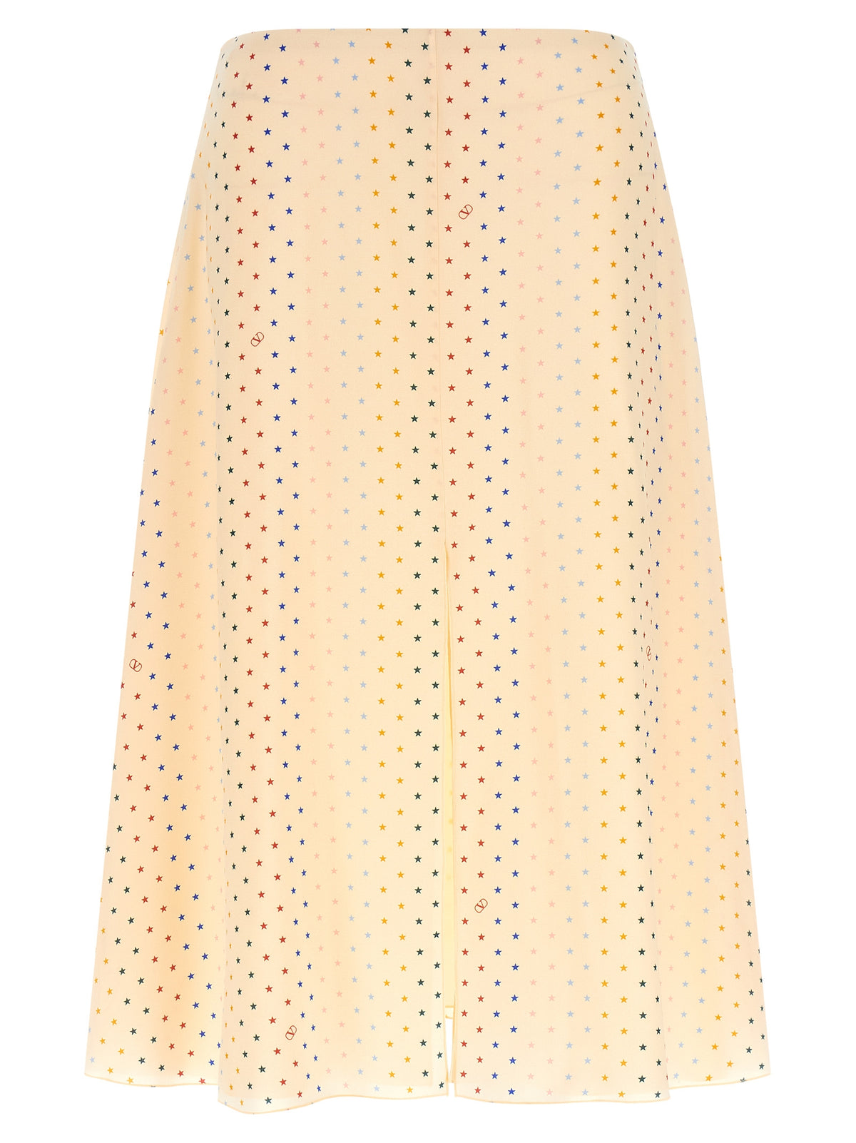 Valentino Garavani Women Valentino Garavani 'Starry' Skirt