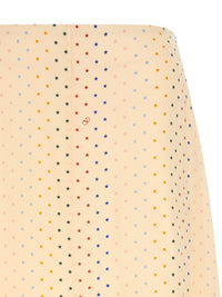 Valentino Garavani Women Valentino Garavani 'Starry' Skirt