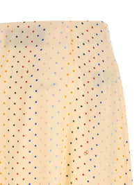Valentino Garavani Women Valentino Garavani 'Starry' Skirt