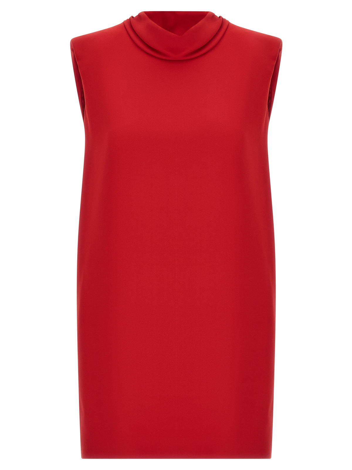 Valentino Garavani Women Valentino Garavani 'Solid' Dress