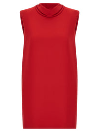 Valentino Garavani Women Valentino Garavani 'Solid' Dress