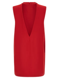 Valentino Garavani Women Valentino Garavani 'Solid' Dress