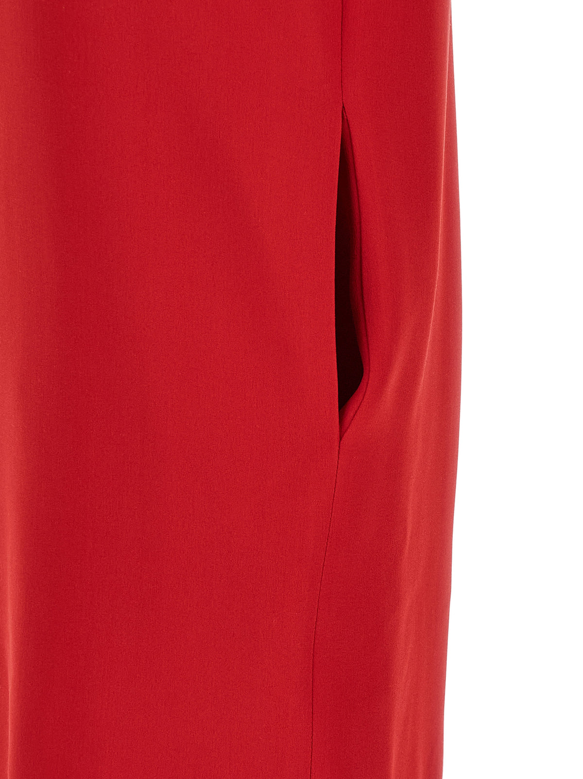Valentino Garavani Women Valentino Garavani 'Solid' Dress