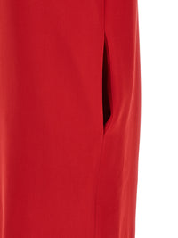 Valentino Garavani Women Valentino Garavani 'Solid' Dress