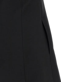 Valentino Garavani Women Valentino Garavani Dress With Front Embroidery