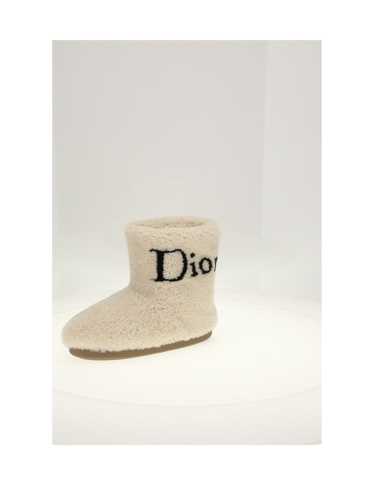 Dior Women Boot
