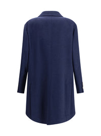 BRUNELLO CUCINELLI Brunello Cucinelli Men Lightweight Cloth Coat