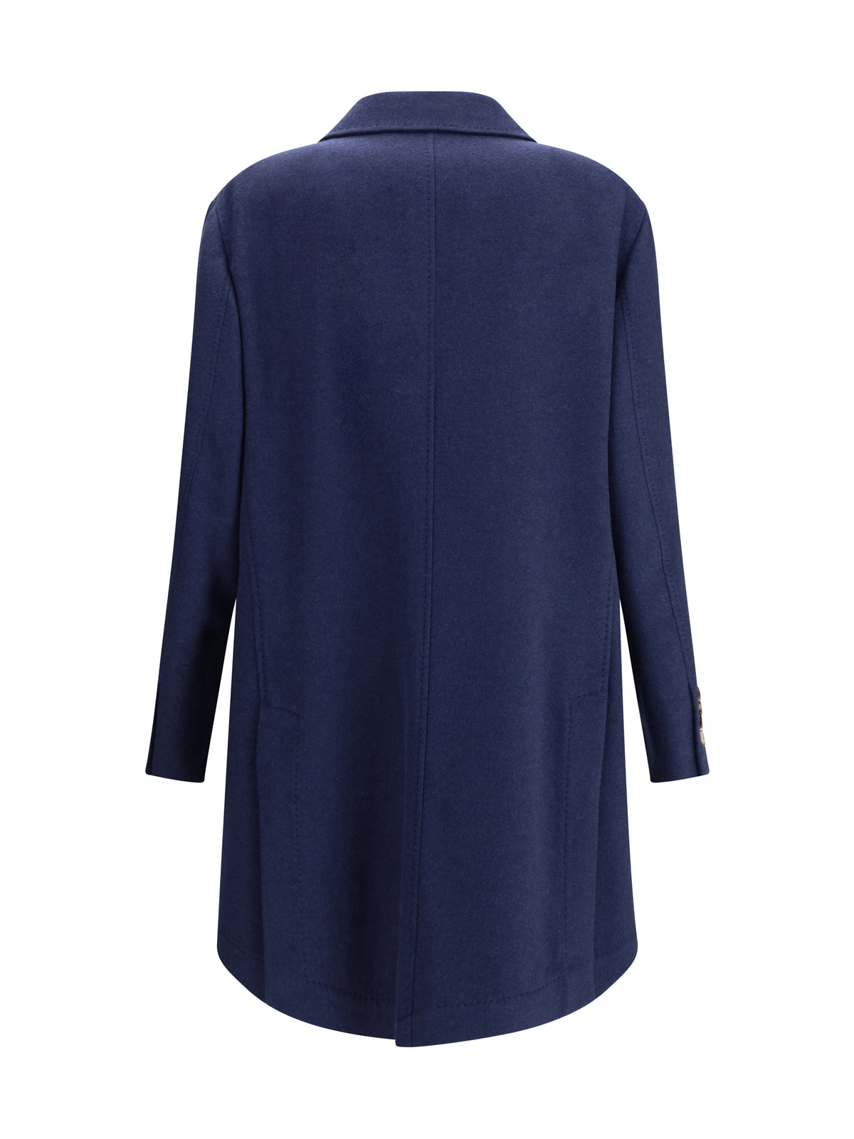 BRUNELLO CUCINELLI Brunello Cucinelli Men Lightweight Cloth Coat