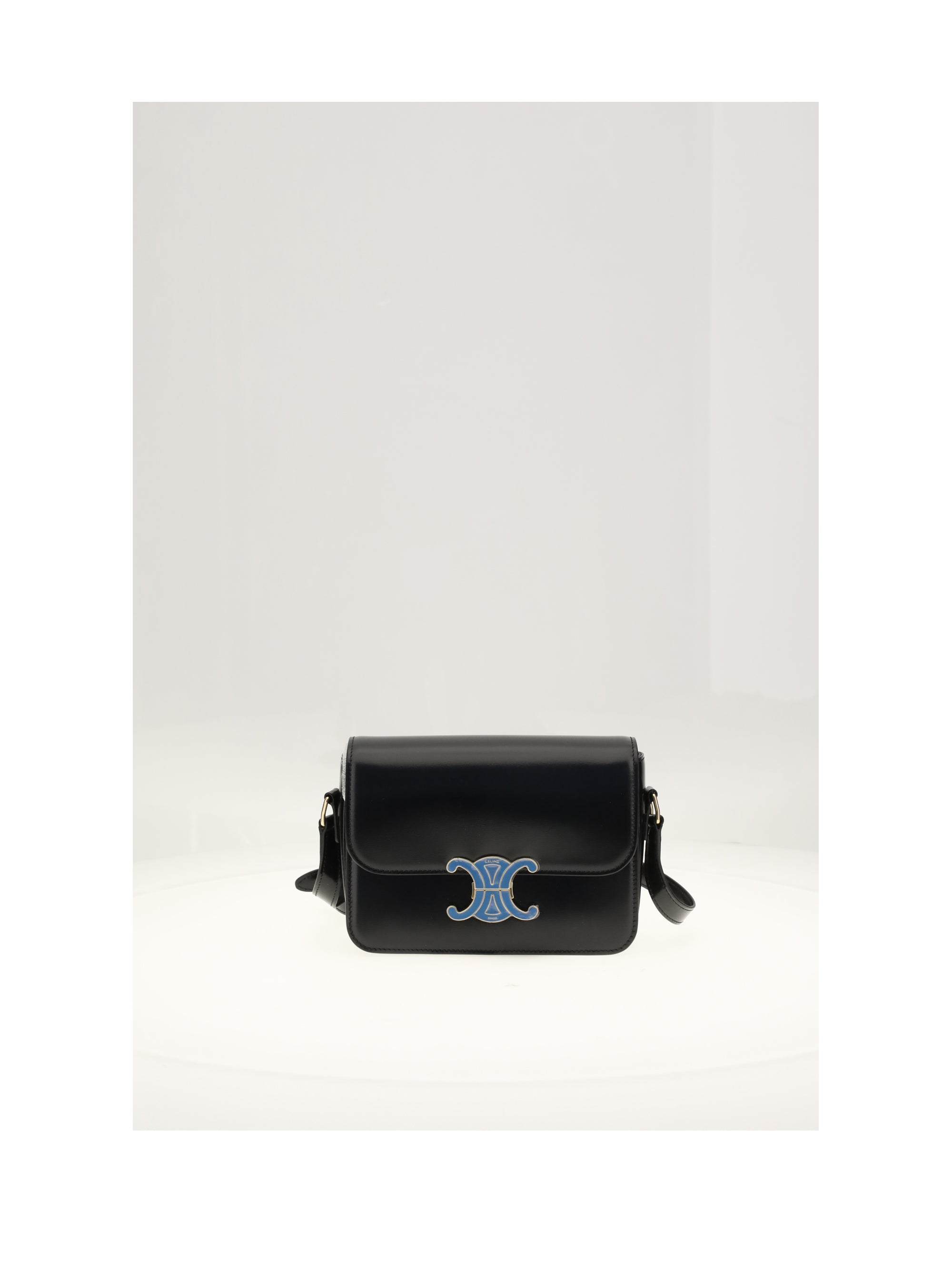 Celine Women Teen Triomphe