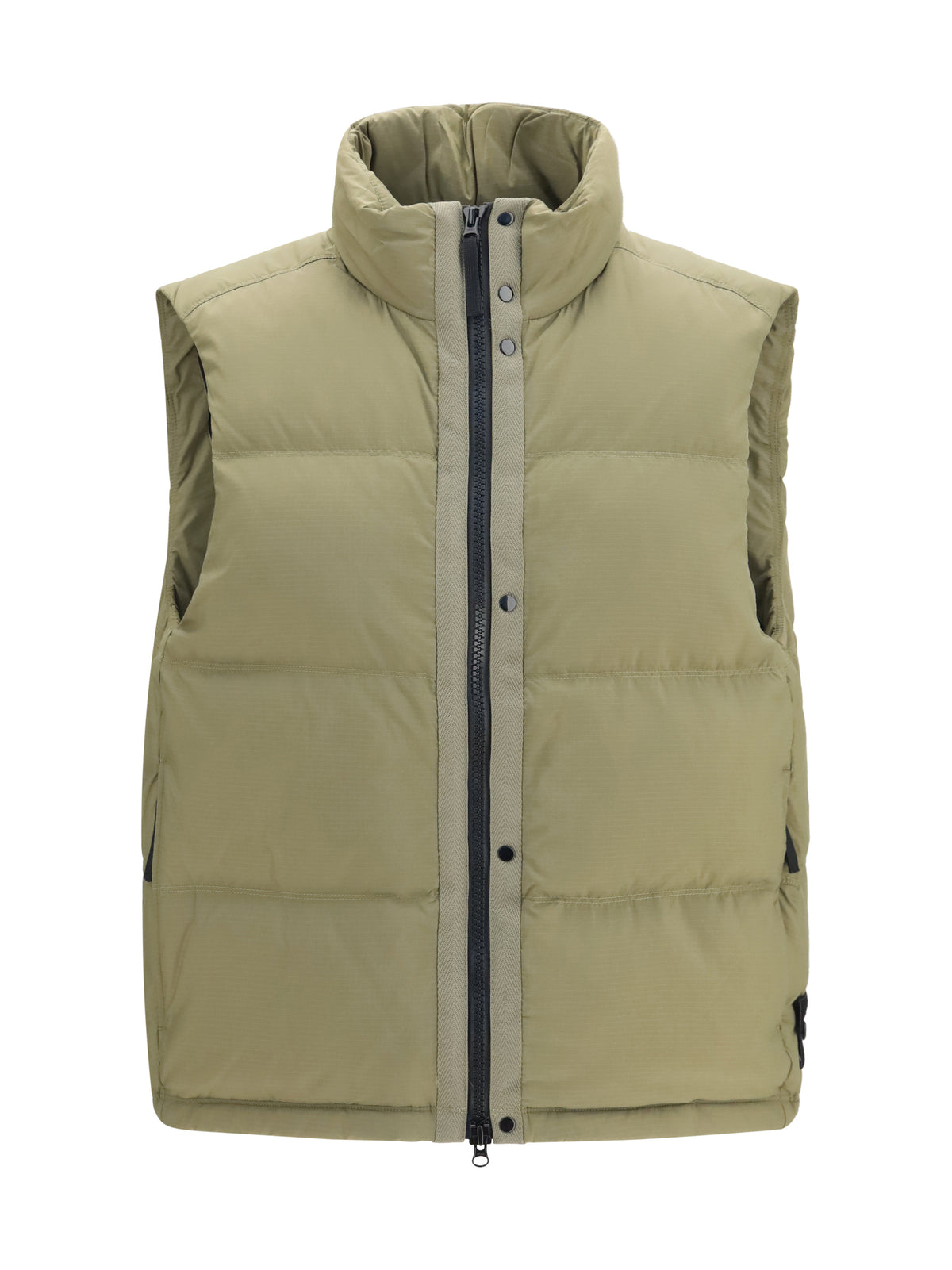 Stone Island Men Cordura Down Vest