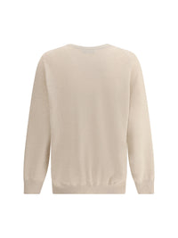 Brunello Cucinelli Men Cashmere Sweater