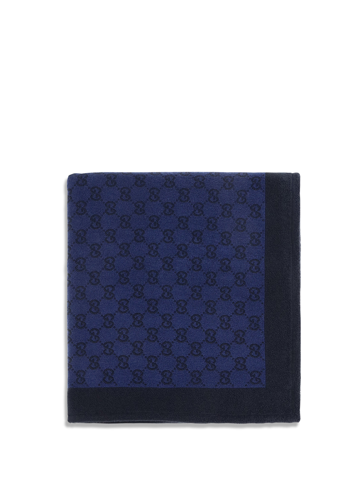 GUCCI Gucci Women Gg Cotton Terry Towel