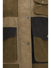 Marant Etoile Women Risla Cotton Jacket