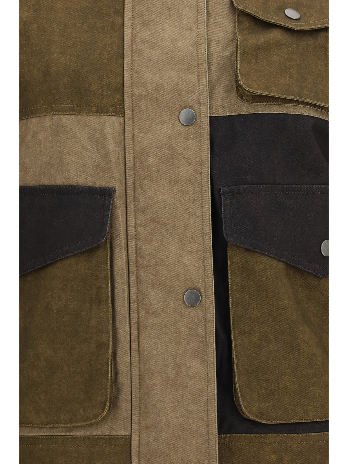 Marant Etoile Women Risla Cotton Jacket
