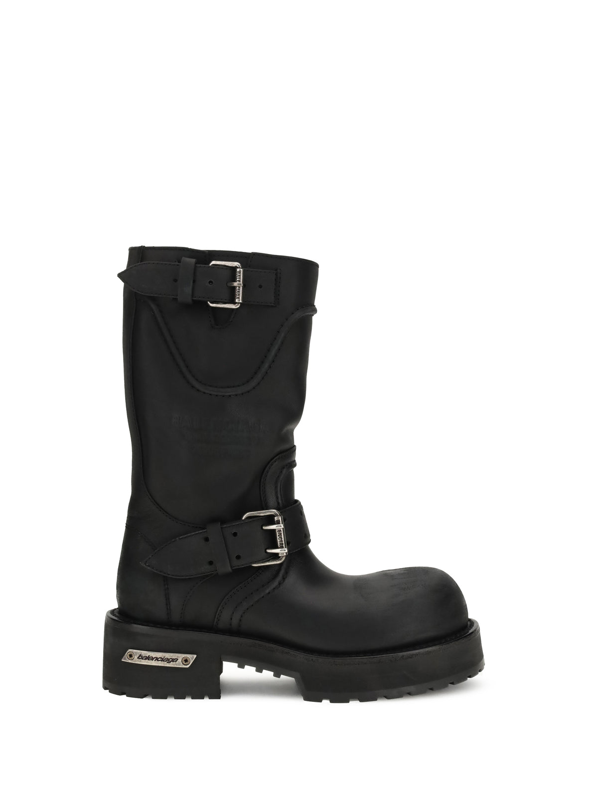 BALENCIAGA Balenciaga Women Venom Boots