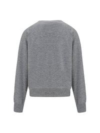 BRUNELLO CUCINELLI Brunello Cucinelli Women V-Neck Cashmere Sweater