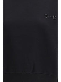 GUCCI Gucci Women Brushed Cotton Jersey Sweatshirt
