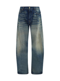 ACNE STUDIOS Acne Studios Men 2006M Loose Fit Jeans