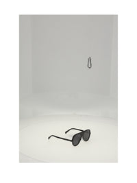 Celine Men Black Frame 66