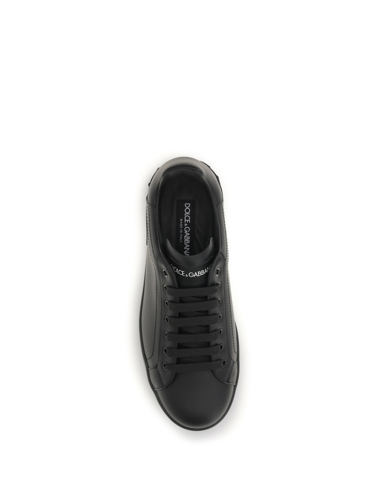 DOLCE & GABBANA Dolce & Gabbana Men Portofino Sneakers