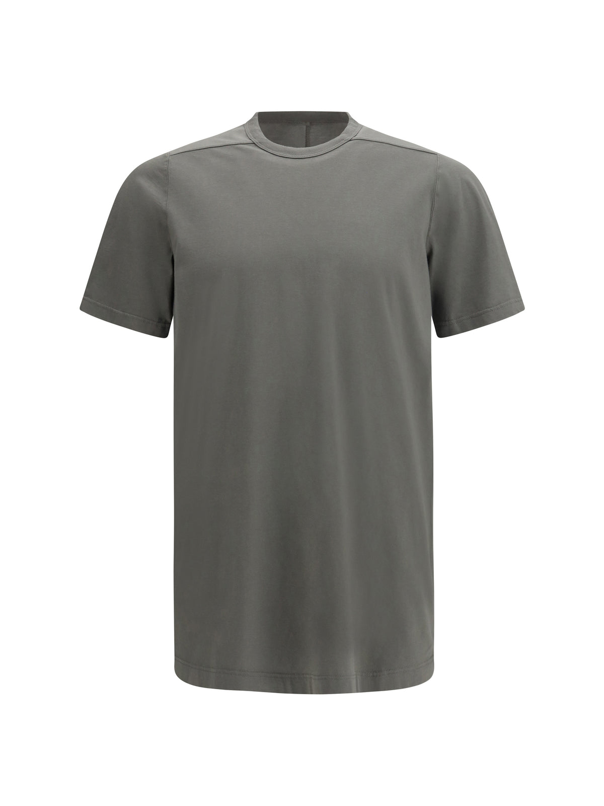RICK OWENS Rick Owens Men Cotton T-Shirt