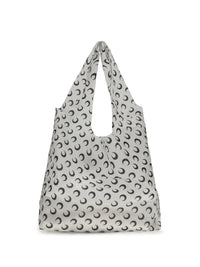 Marine Serre Women Luna Tote Bag