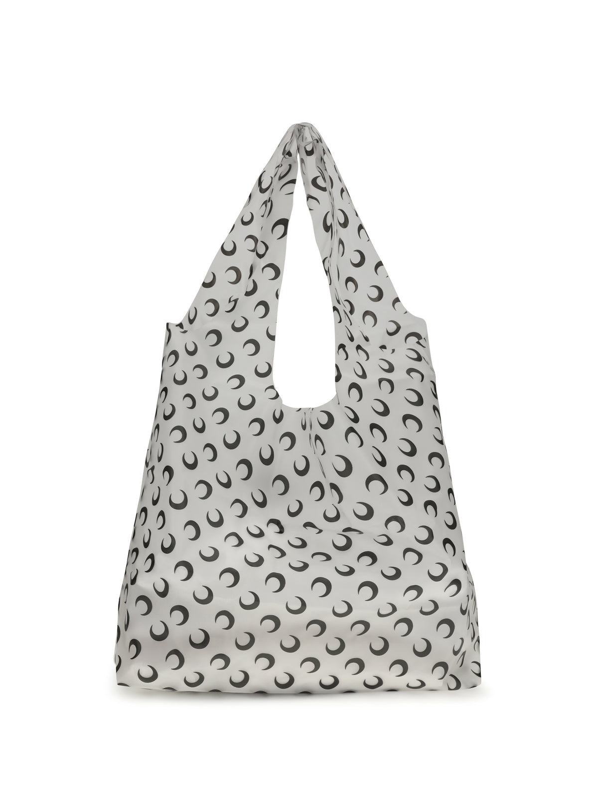 Marine Serre Women Luna Tote Bag