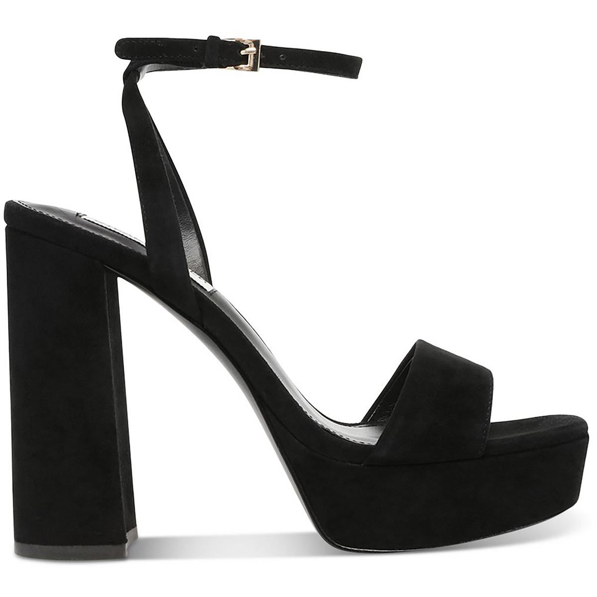 Lessa Womens Heel Sandals