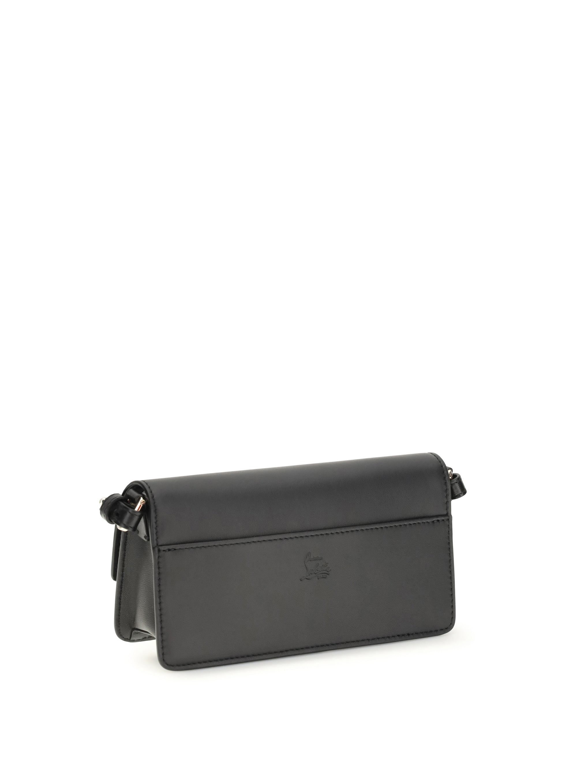 CHRISTIAN LOUBOUTIN Christian Louboutin Women Chain Wallet