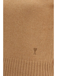 Ami Paris Women Ami De Coeur Sweater