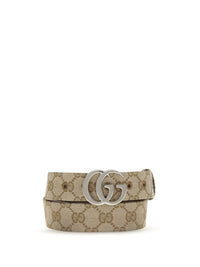GUCCI Gucci Women Gg Marmont Belt