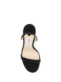 Jimmy Choo Women Jenn Sandals