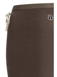 MONCLER + RICK OWENS Moncler + Rick Owens Women Long Skirt Moncler + Rick Owens