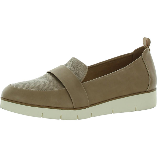 Webster Womens Loafers