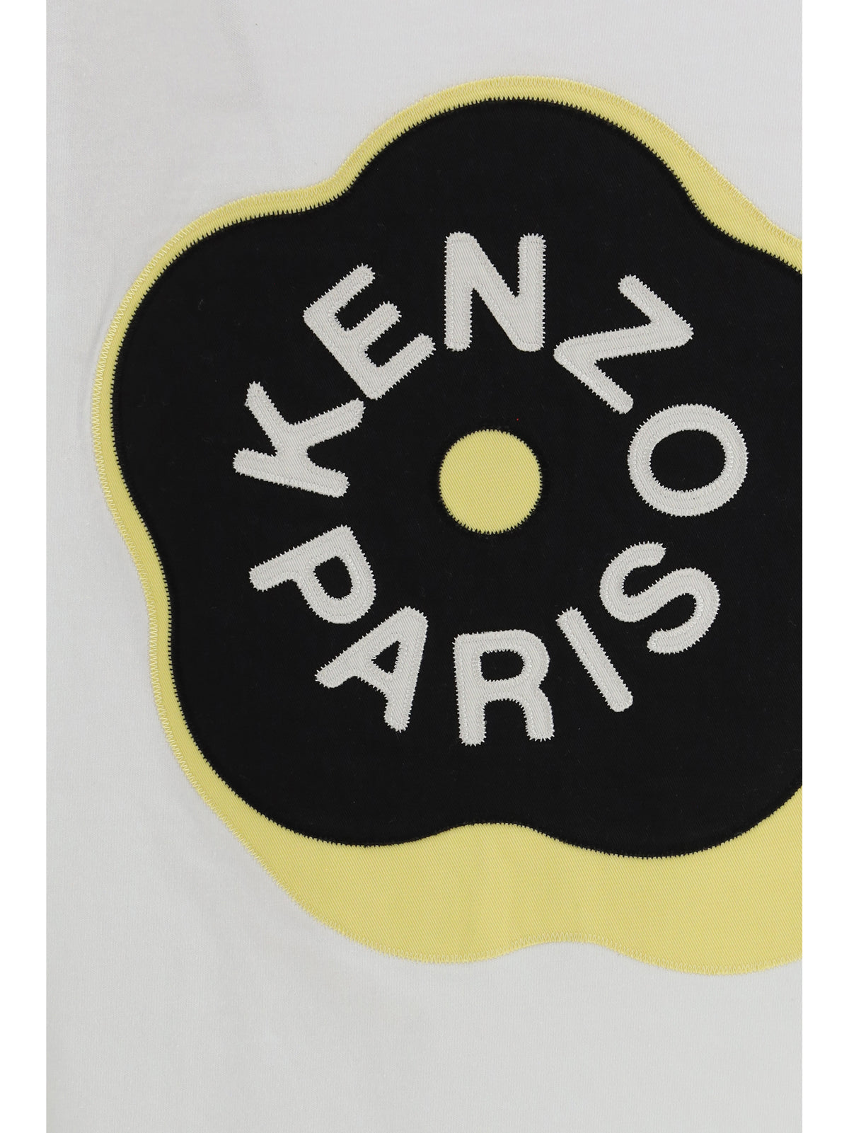 KENZO Kenzo Women Cotton T-Shirt