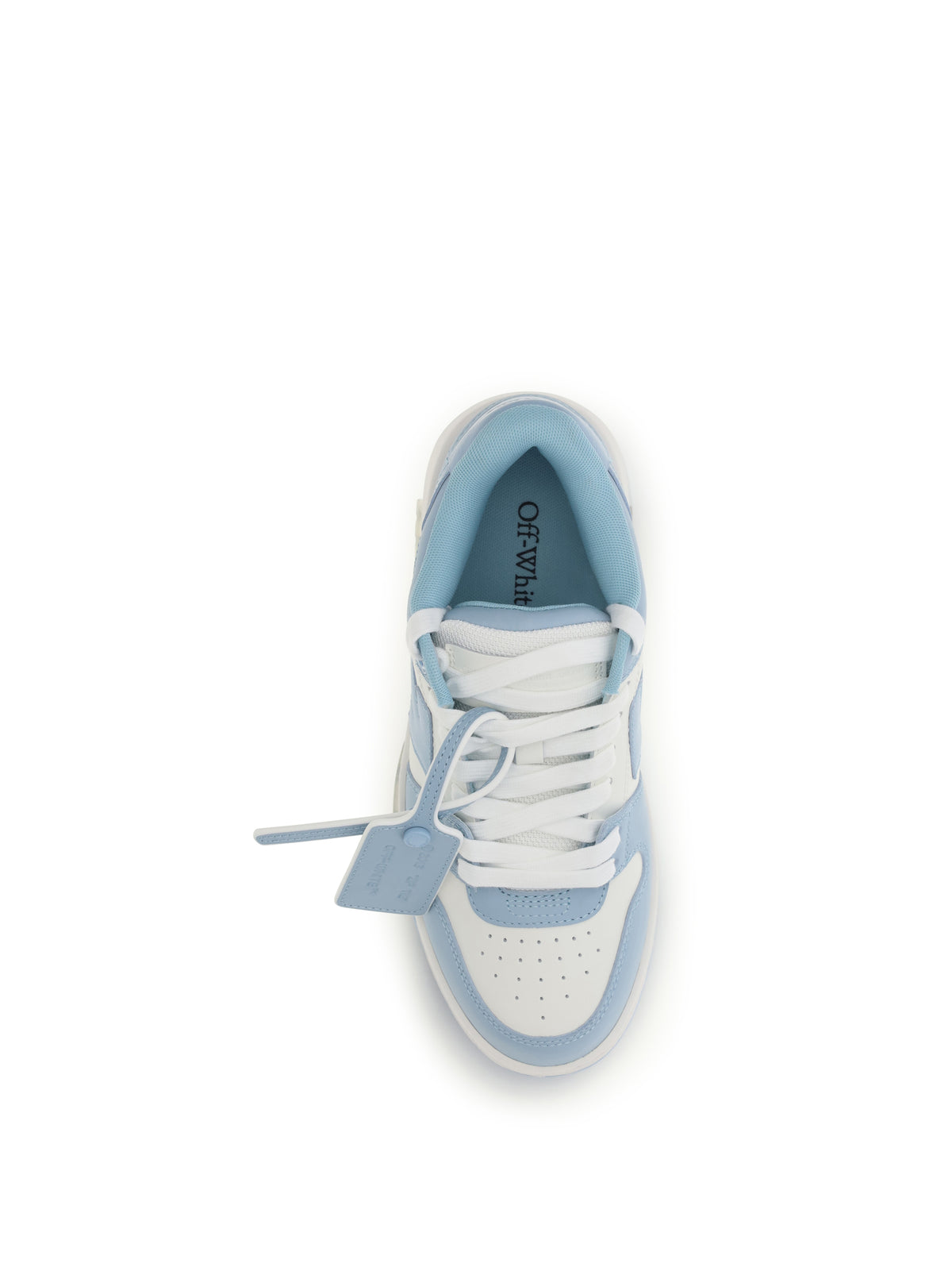 Off-White Women Out Of Office Sneakers