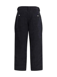 MARANT ETOILE Marant Etoile Women Opalyna Pants