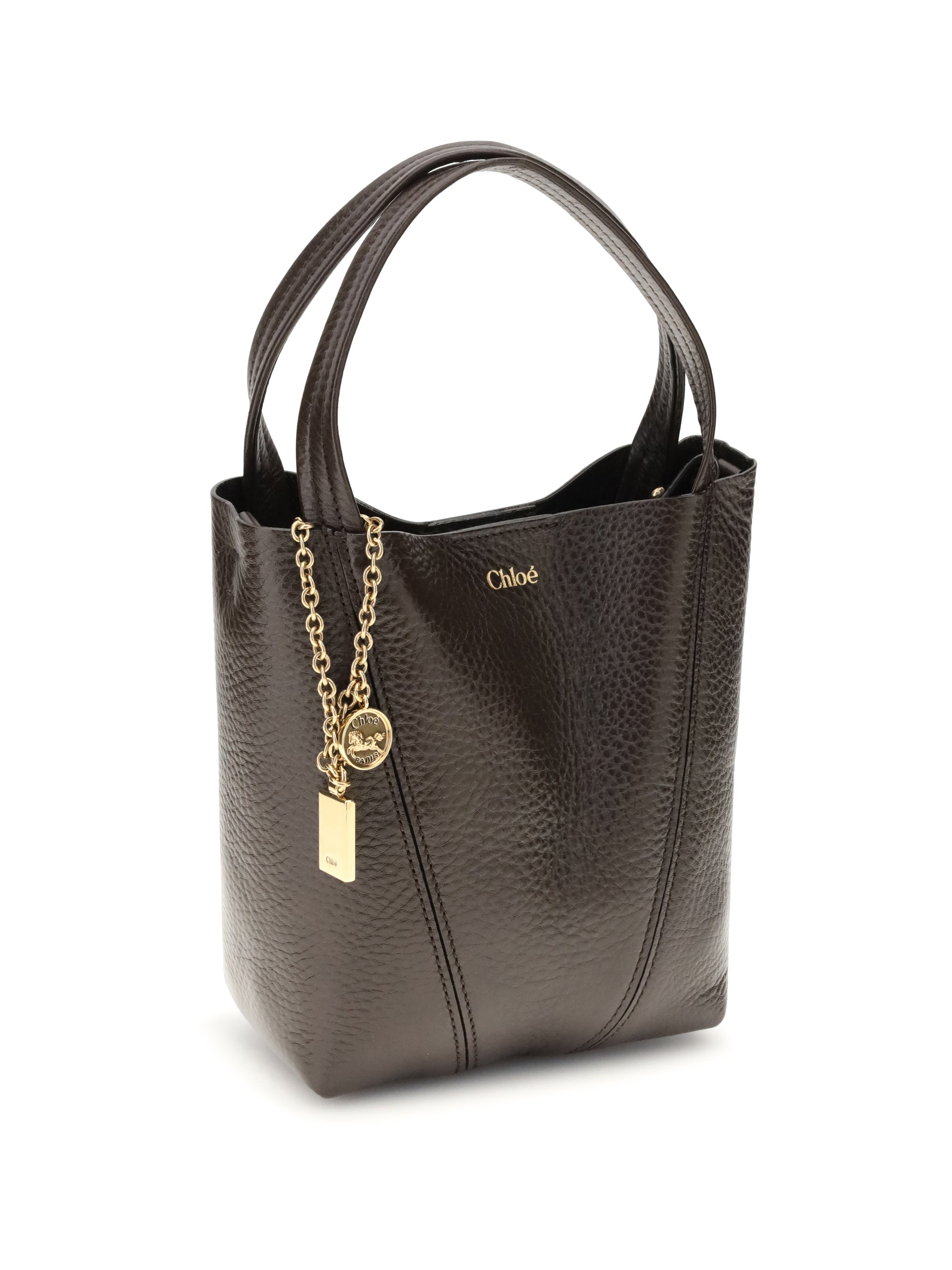 CHLOÉ Chloé Women Spin Shoulder Bag