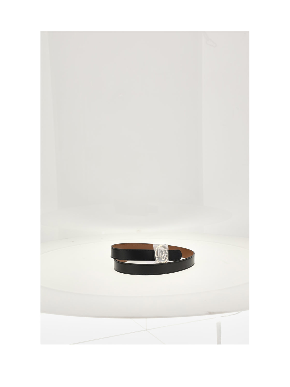DIOR Dior Women Oblique Belt
