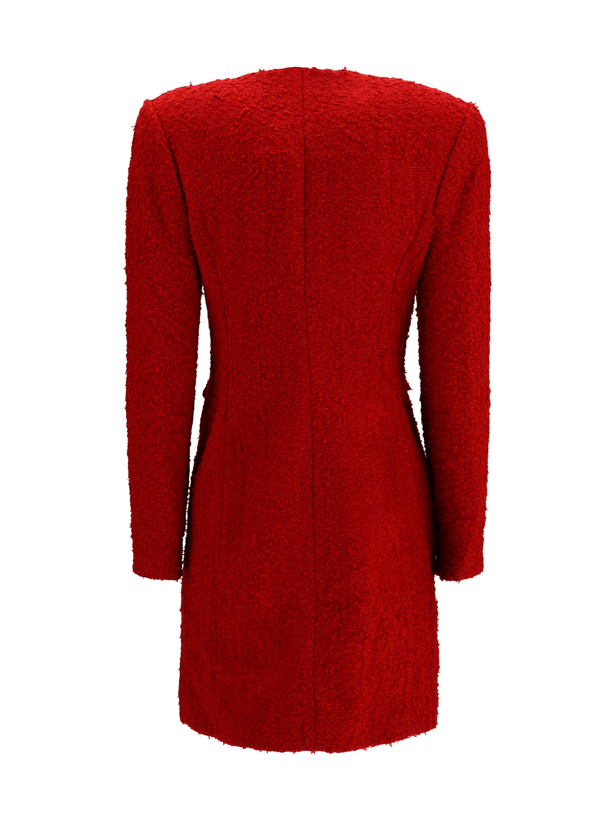 MAGDA BUTRYM Magda Butrym Women Short Bouclé Dress