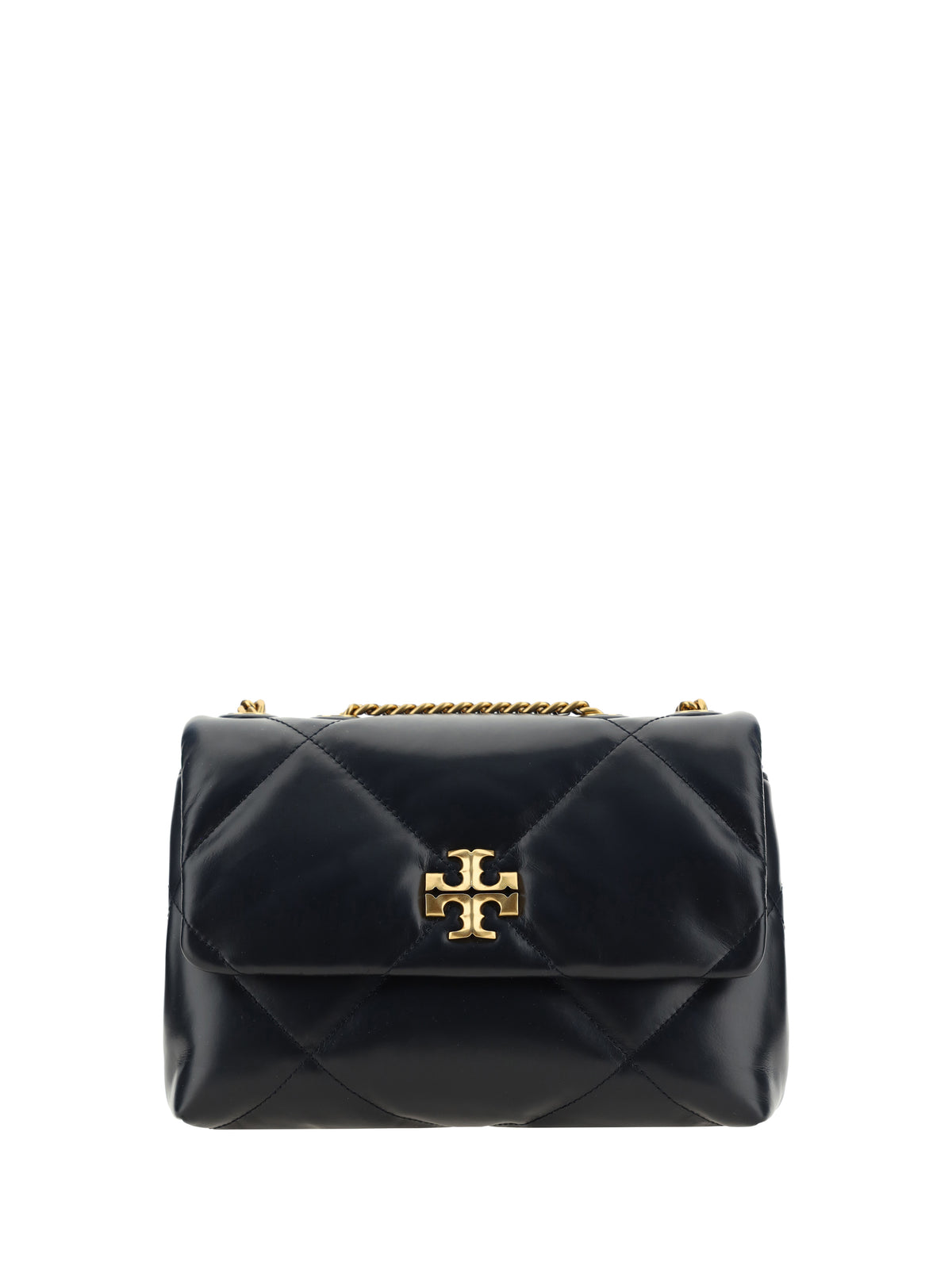 Tory Burch Women Kira Diamond Small Shoulder Bag