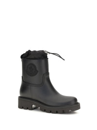 Moncler Women Kickstream Rain Boots