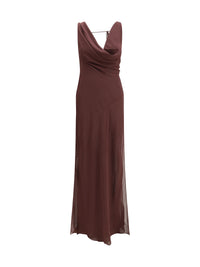 The Andamane Women Minerva Long Dress