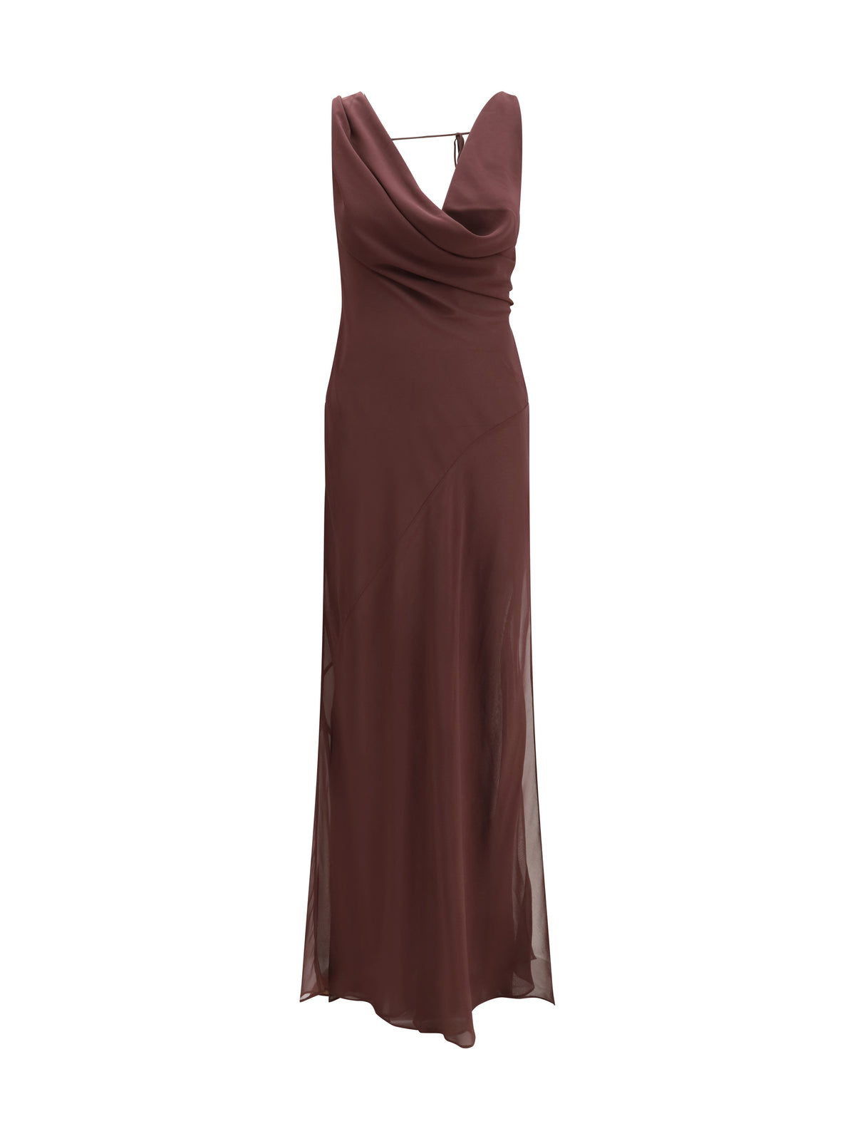 The Andamane Women Minerva Long Dress