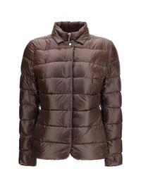 HERNO Herno Women High-Neck Padded Jacket