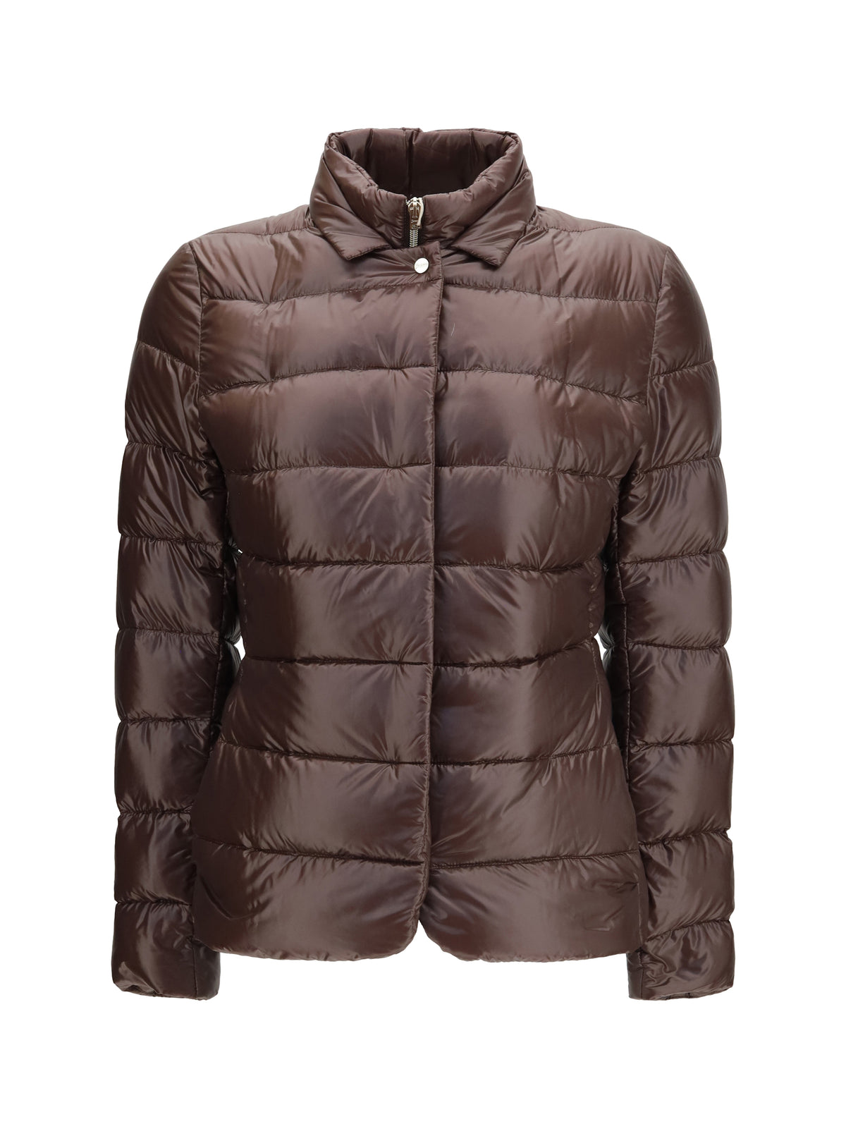HERNO Herno Women High-Neck Padded Jacket
