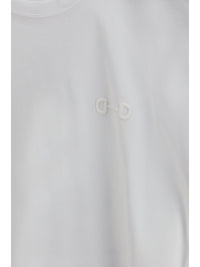 GUCCI Gucci Women Cotton Jersey T-Shirt