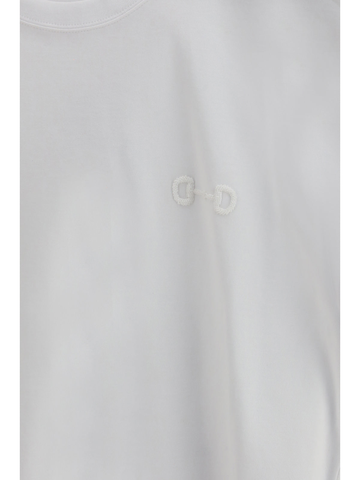 GUCCI Gucci Women Cotton Jersey T-Shirt