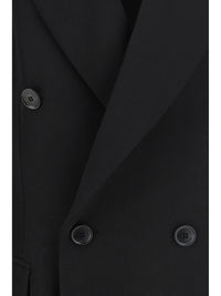BALENCIAGA Balenciaga Women Blazer Jacket